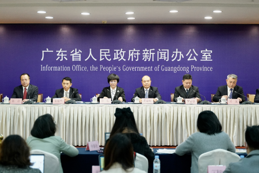 深圳市儿童发展规划（2021—2030年）